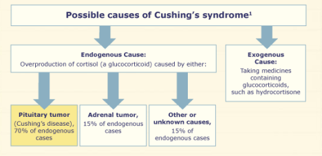 cushings-causes